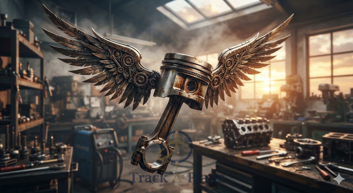 TEST Piston