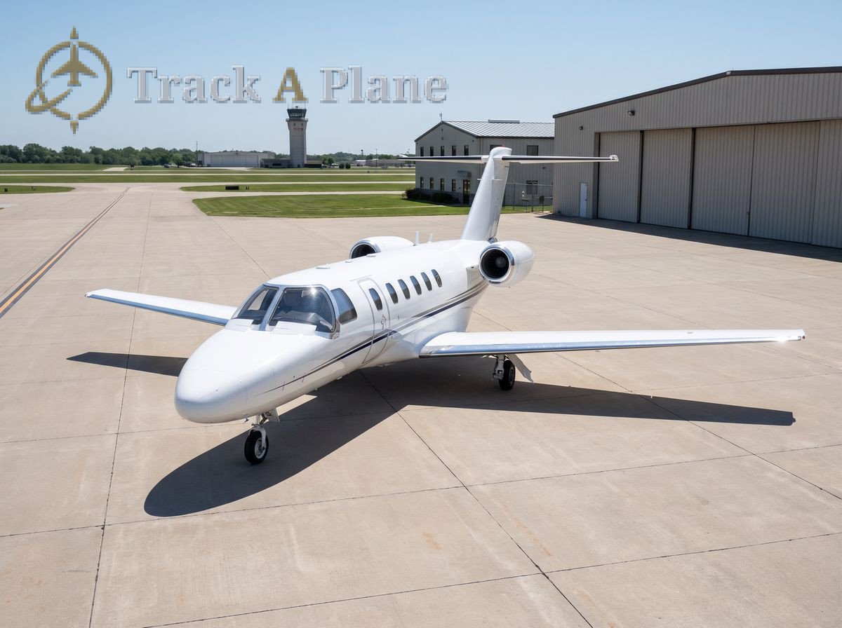 TEST 2011 Gulfstream G550
