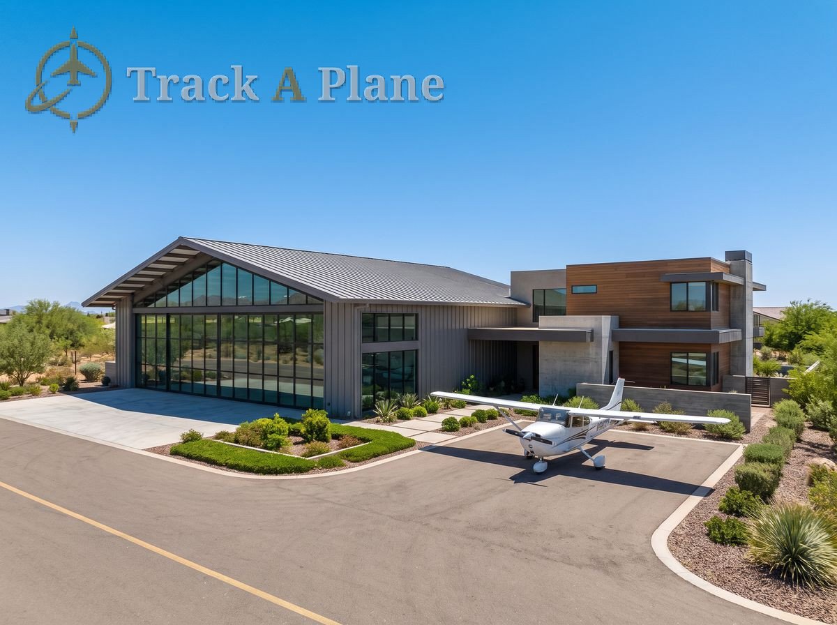 TEST Full-Service Aircraft Maintenance & MRO