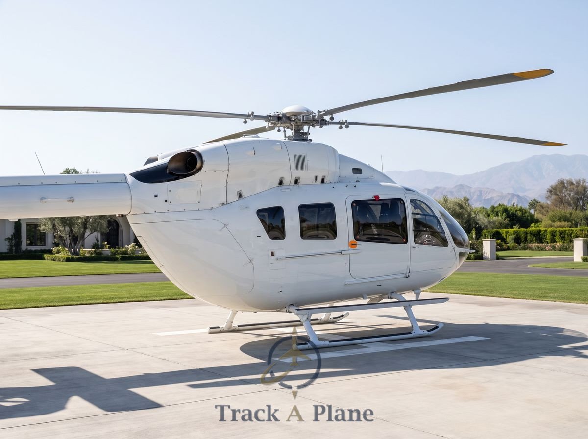 TEST 2015 AIRBUS EC145