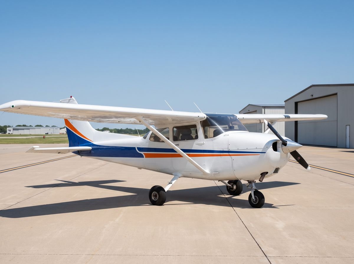 2019 Cirrus SR22T G6 GTS